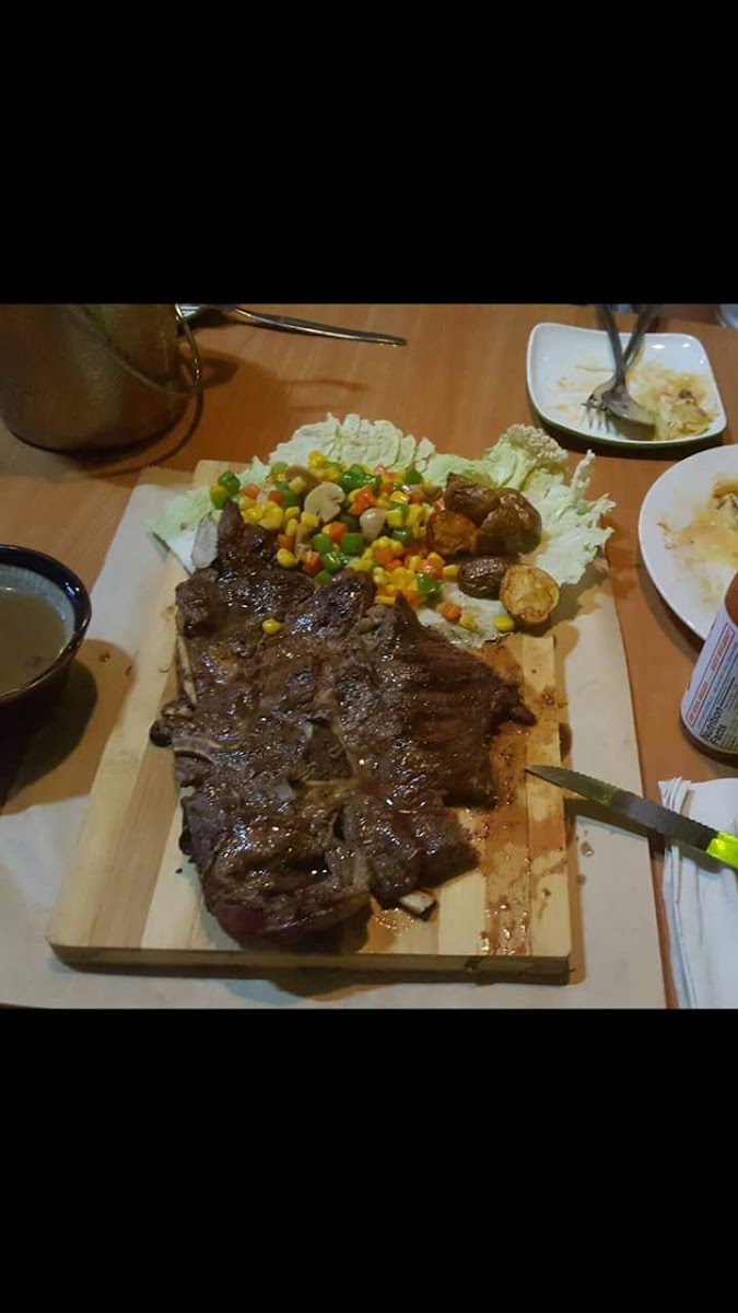 Kanto Grill Photo 9