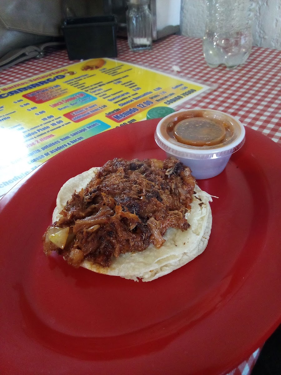 Super Burritos Camargo Photo 7