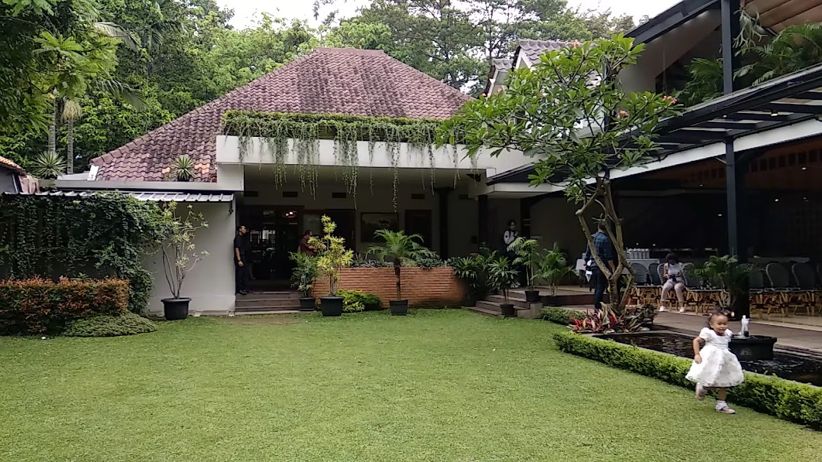 Kapulaga Indonesian Bistro Photo 2