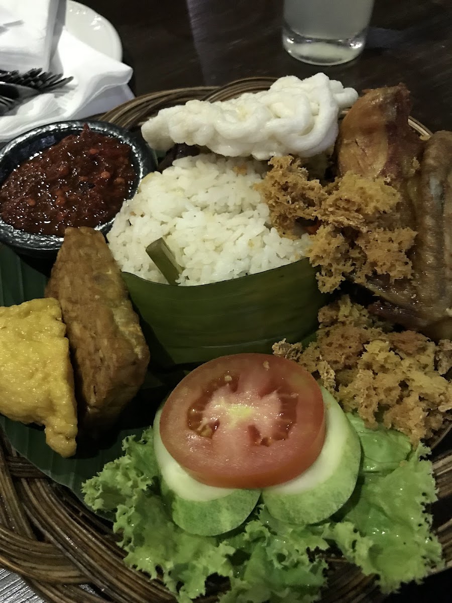 Kapulaga Indonesian Bistro Photo 5