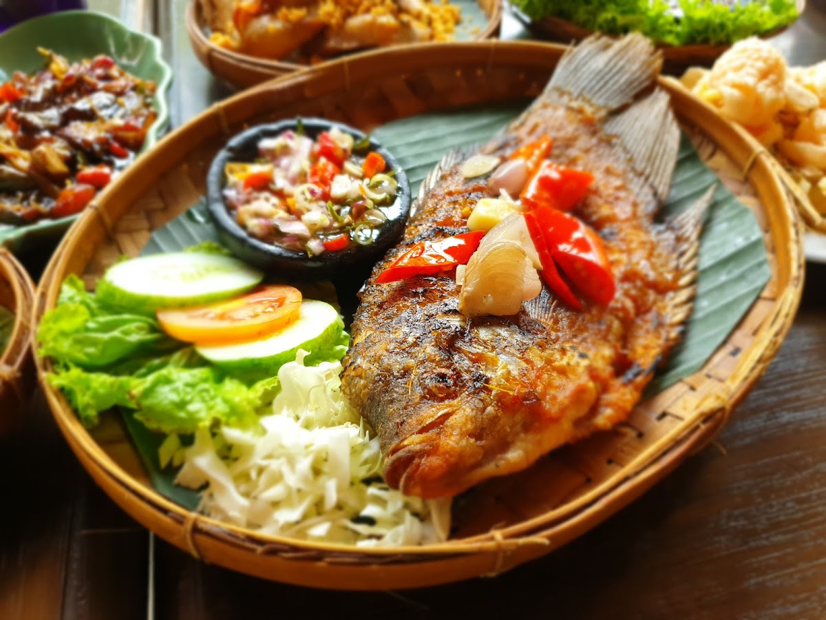 Kapulaga Indonesian Bistro Photo 6