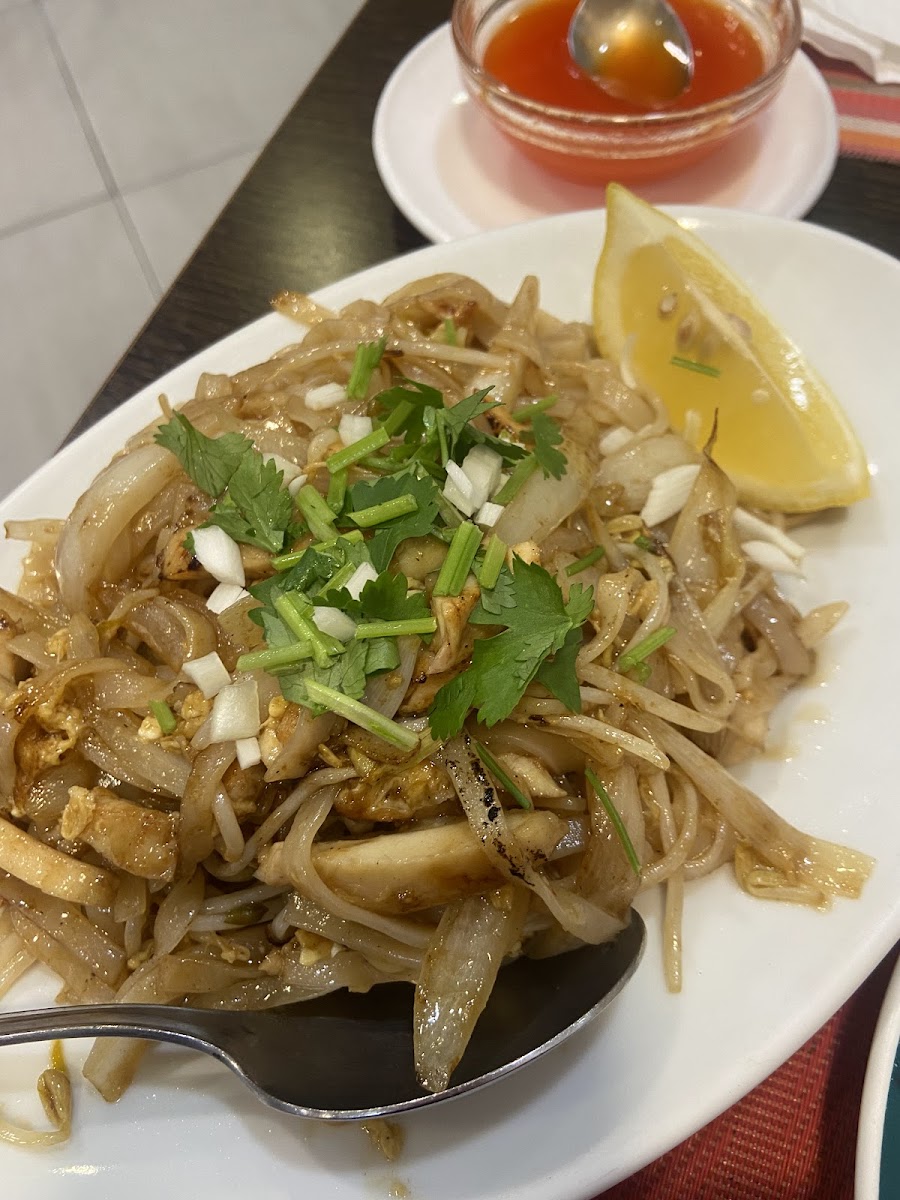 Restaurante Long Tu Photo 10