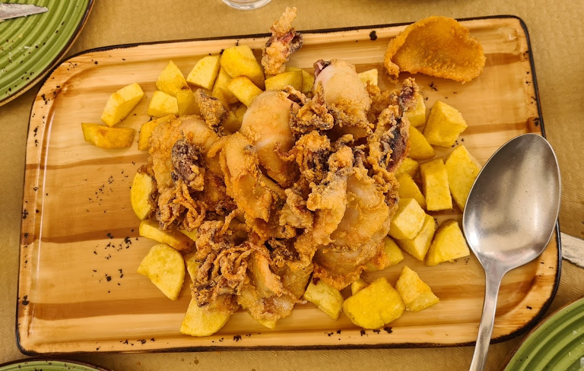 Restaurante O Pincho Photo 3