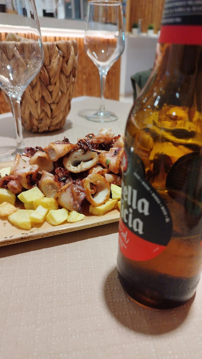 Restaurante O Pincho Photo 7