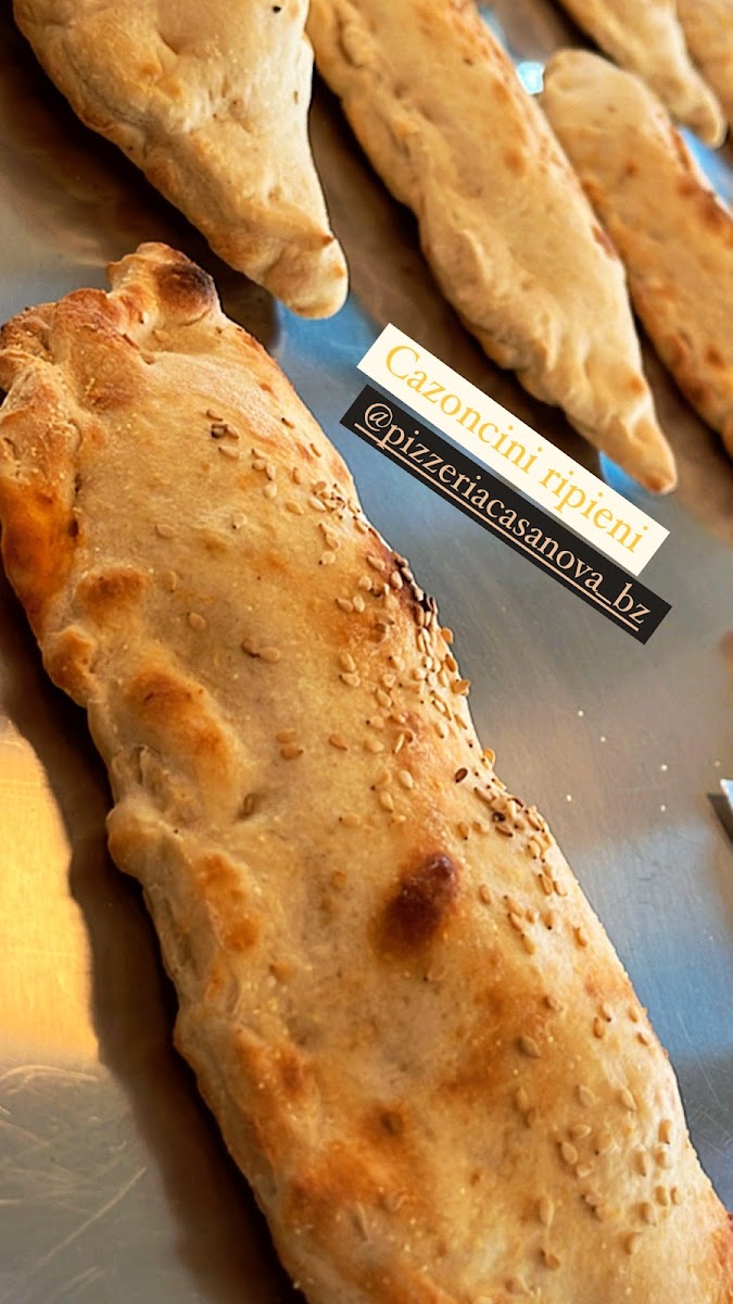 Pizzeria Casanova Photo 6