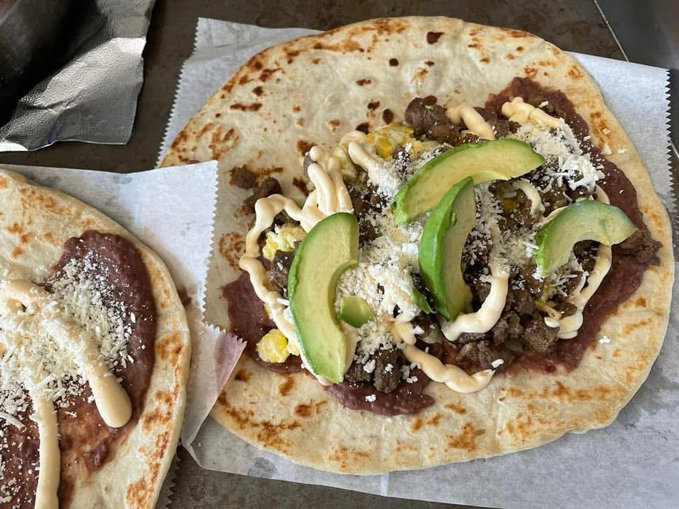 Las Delicias Latin Food Photo 3