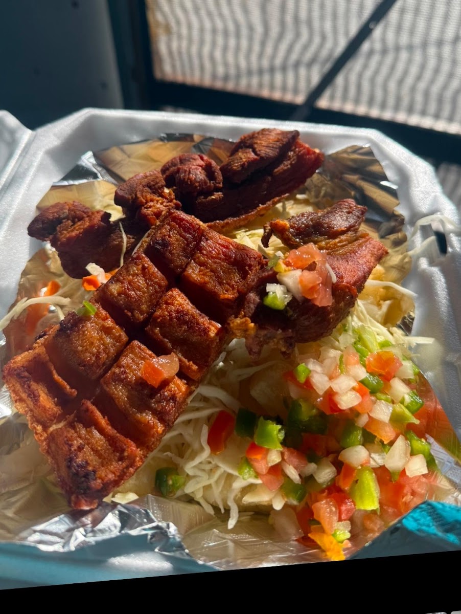 Las Delicias Latin Food Photo 4