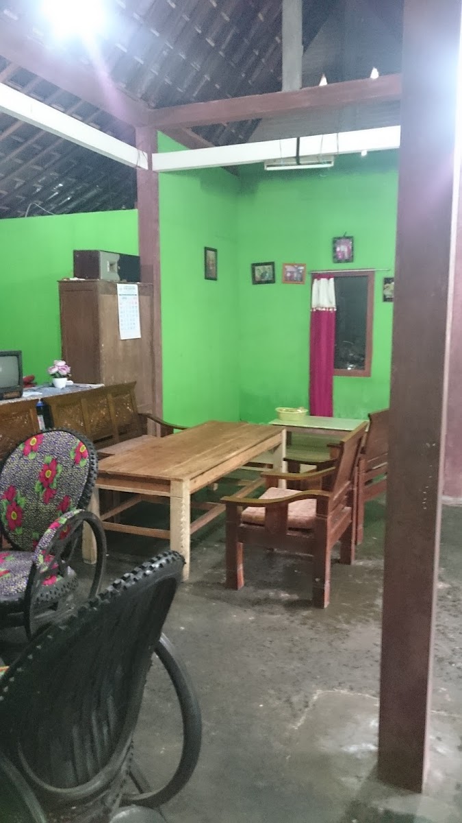 Rumah Makan Pak Mul Photo 10