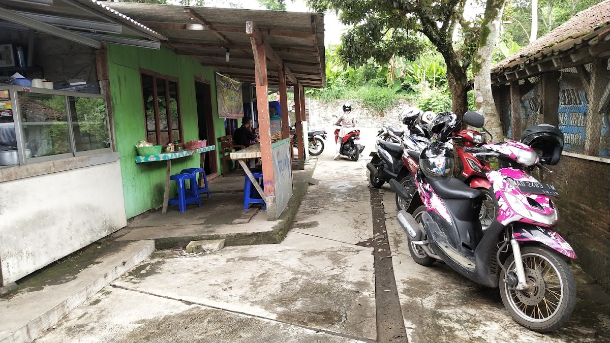 Rumah Makan Pak Mul Photo 2