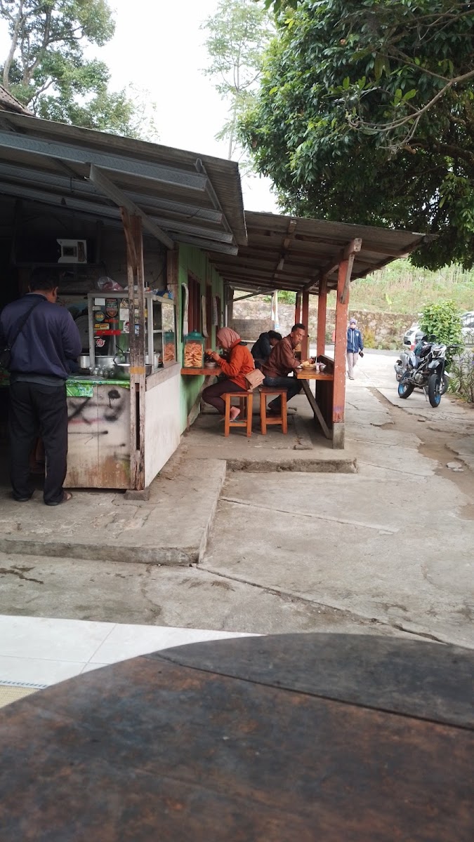 Rumah Makan Pak Mul Photo 3