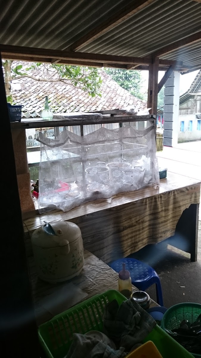 Rumah Makan Pak Mul Photo 4