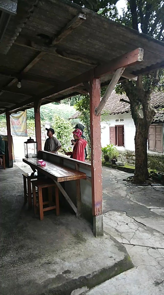 Rumah Makan Pak Mul Photo 8