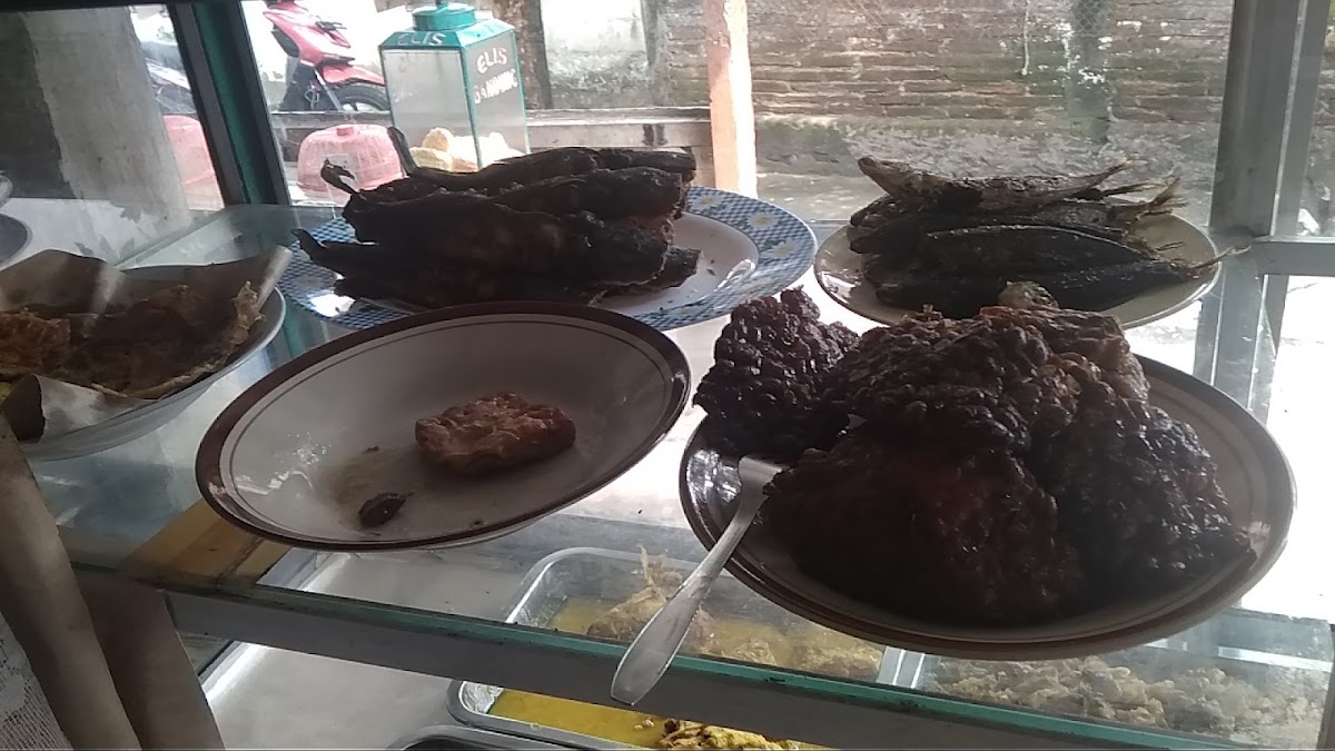 Rumah Makan Pak Mul Photo 9