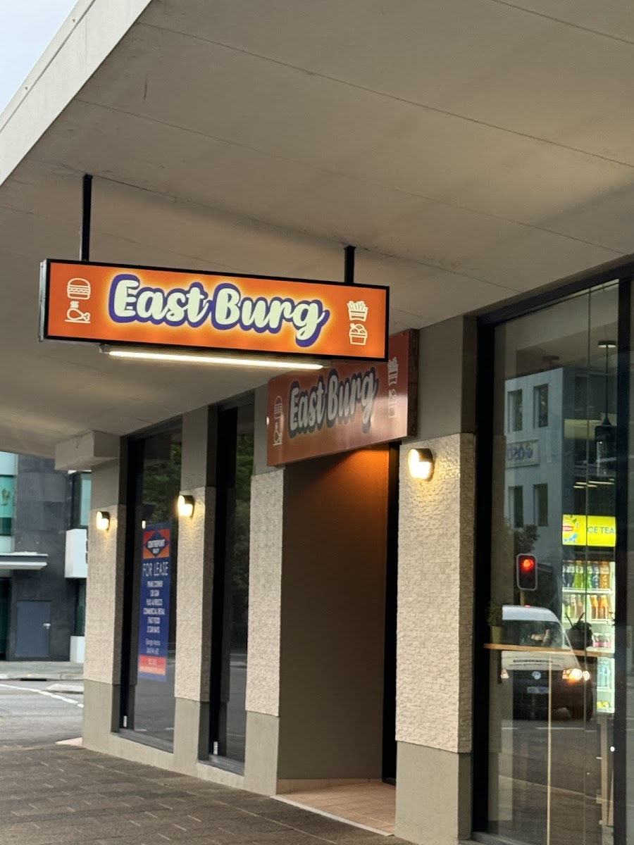 East Burg