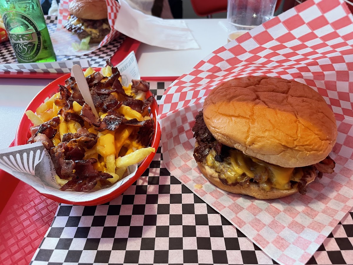 Smash Burger Sulmona Photo 10