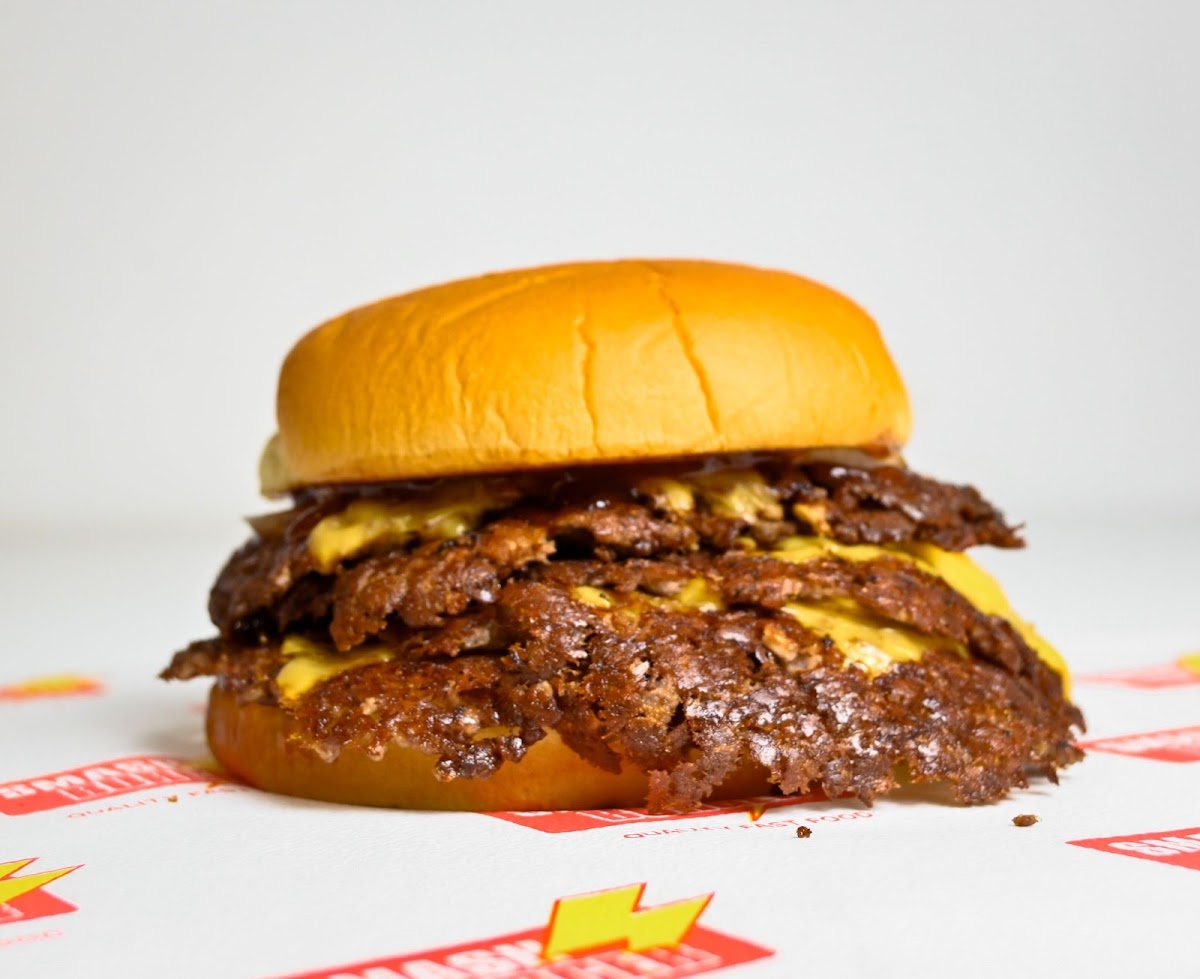 Smash Burger Sulmona Photo 8