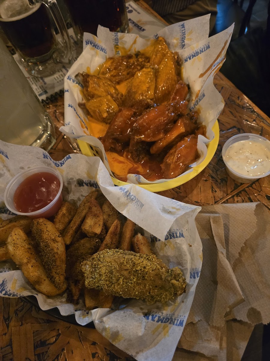 Wingman Plaza Viva Photo 3