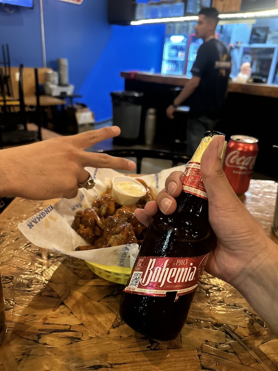 Wingman Plaza Viva Photo 4