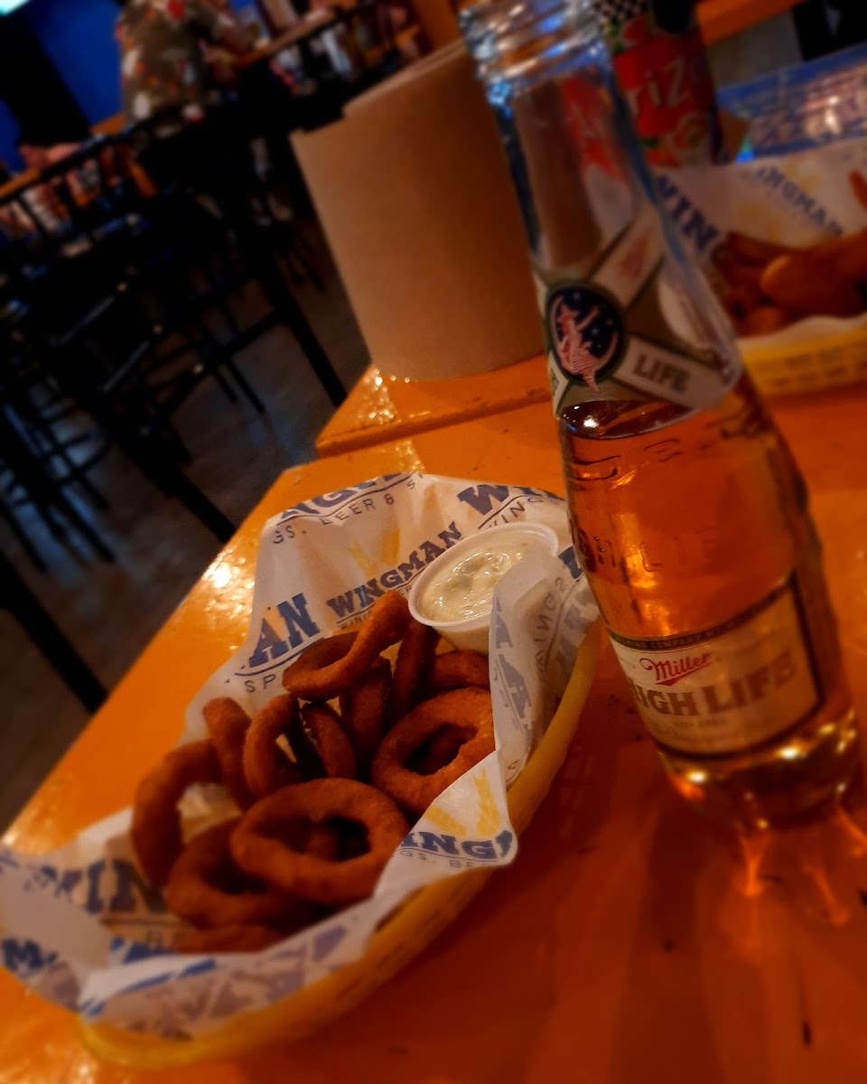 Wingman Plaza Viva Photo 5