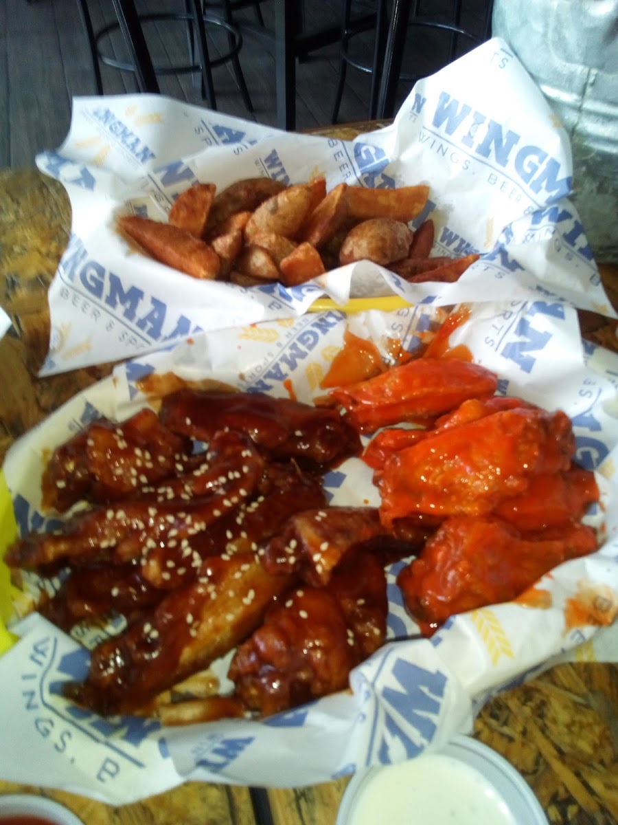 Wingman Plaza Viva Photo 6