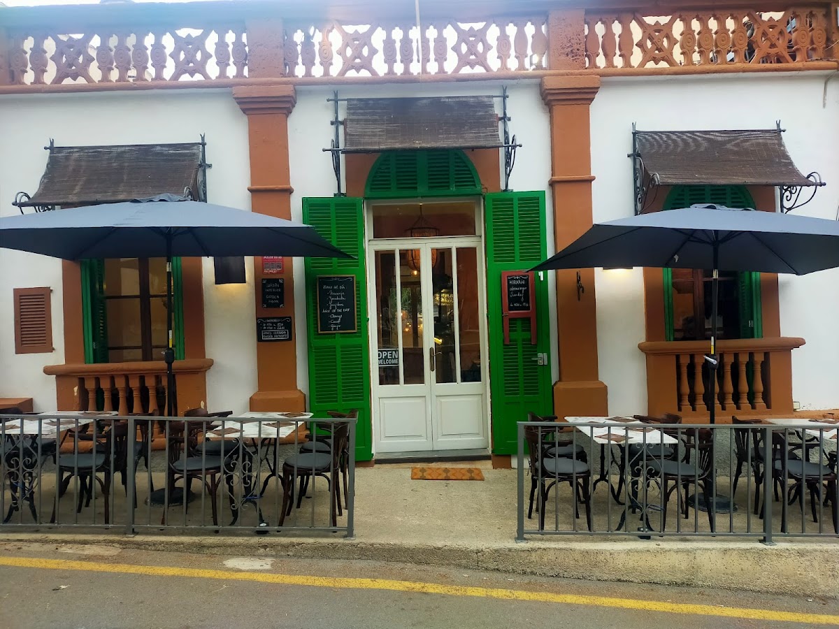 Restaurant Trentau