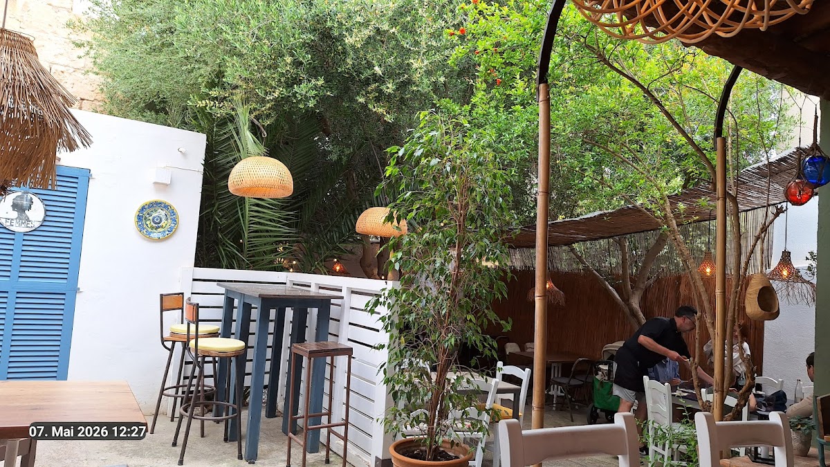 Restaurant Trentau Photo 3