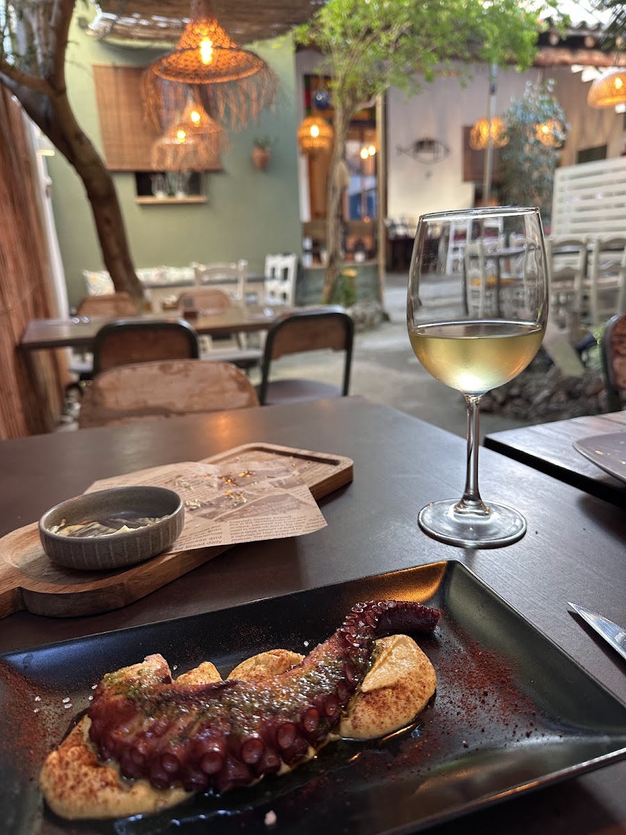 Restaurant Trentau Photo 4