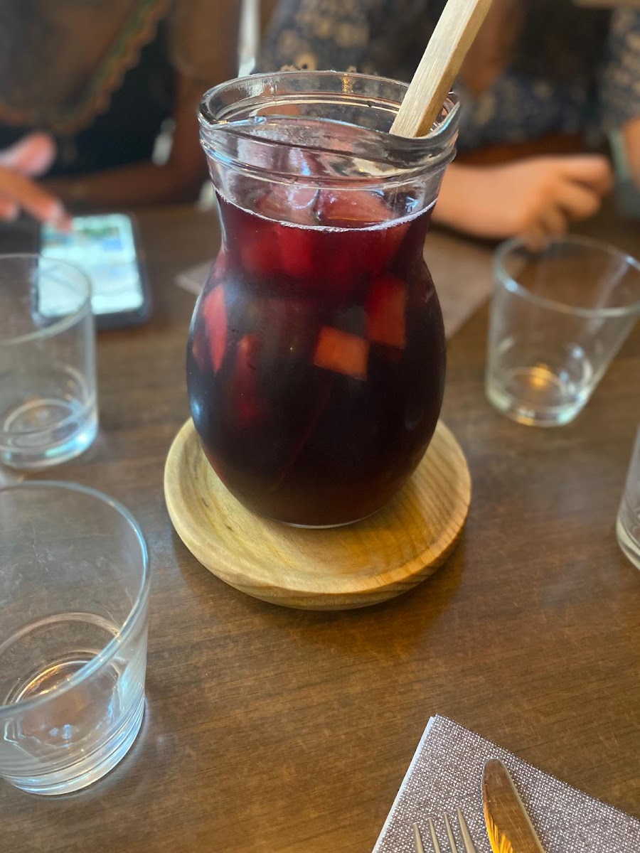 Restaurant Trentau Photo 6