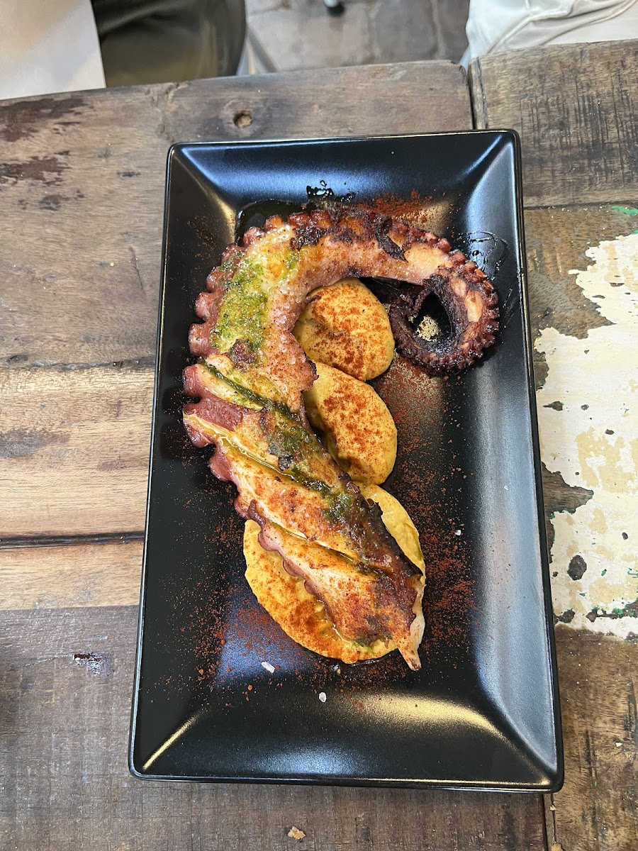 Restaurant Trentau Photo 7