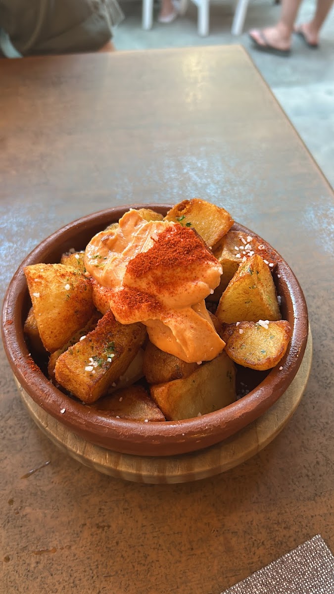 Restaurant Trentau Photo 9