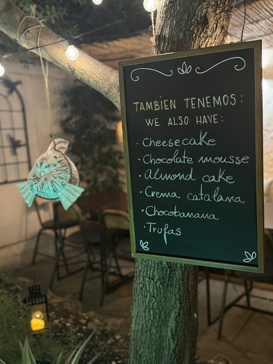 Restaurant Trentau Photo Menu 8