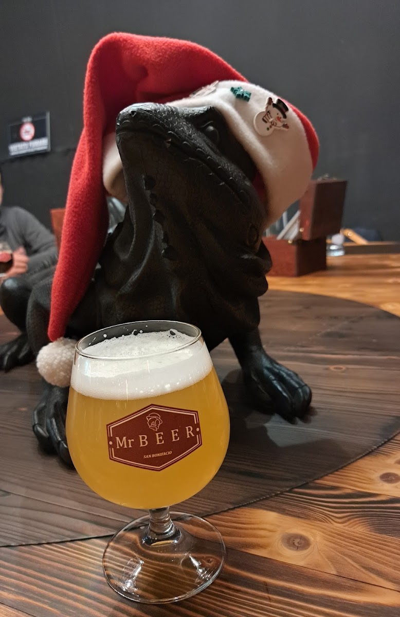 Mr. Beer Birroteca Gastronomica Photo 6