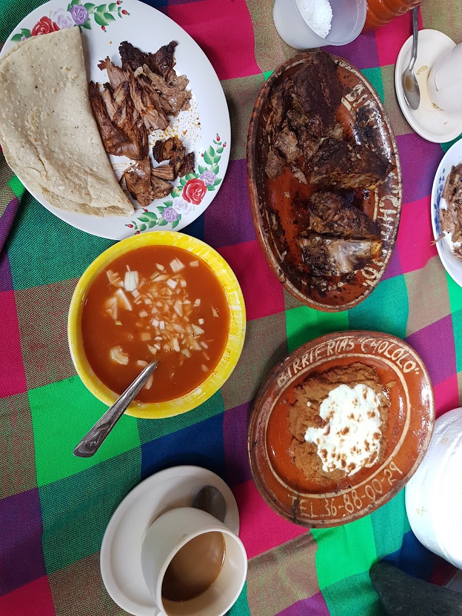 Birrieria Chololo Photo 5