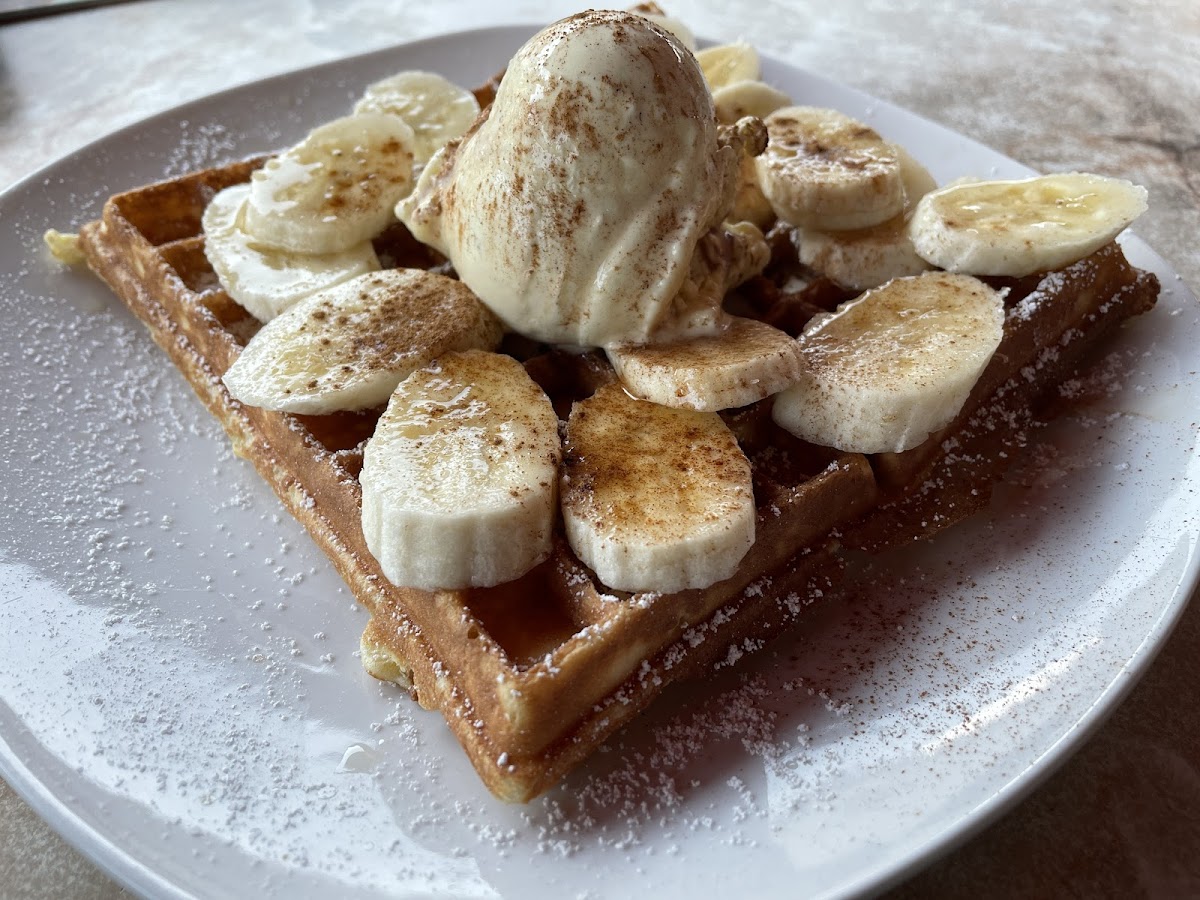 Eiscafé Gambino Photo 2