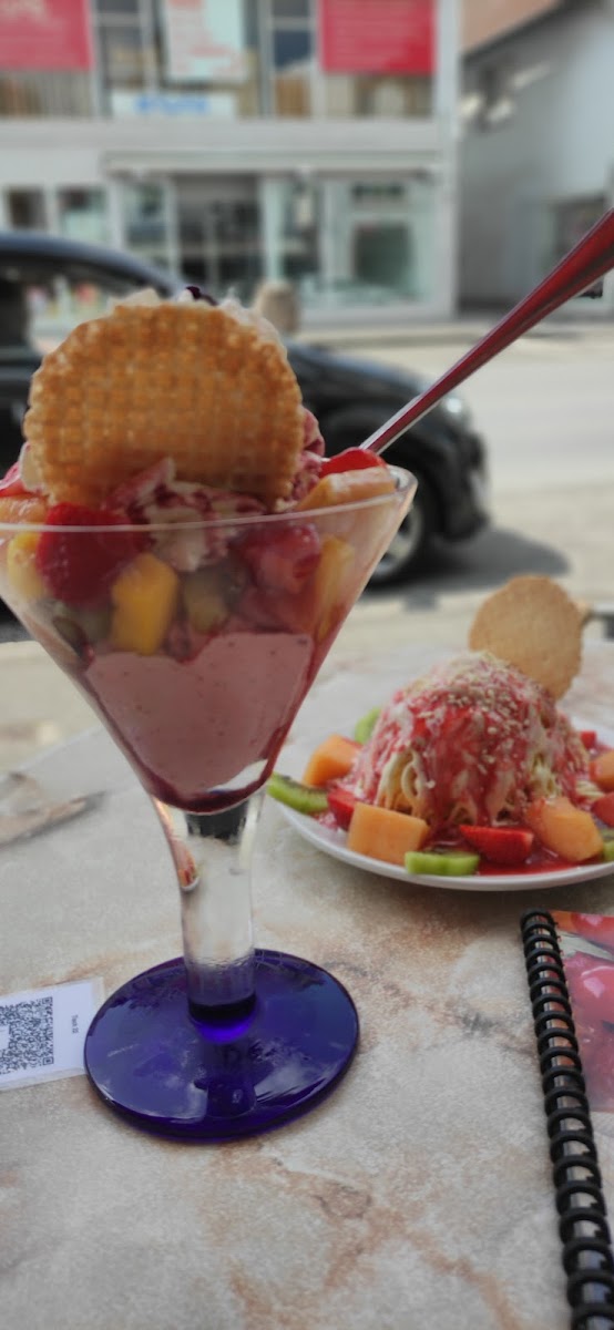 Eiscafé Gambino Photo 6