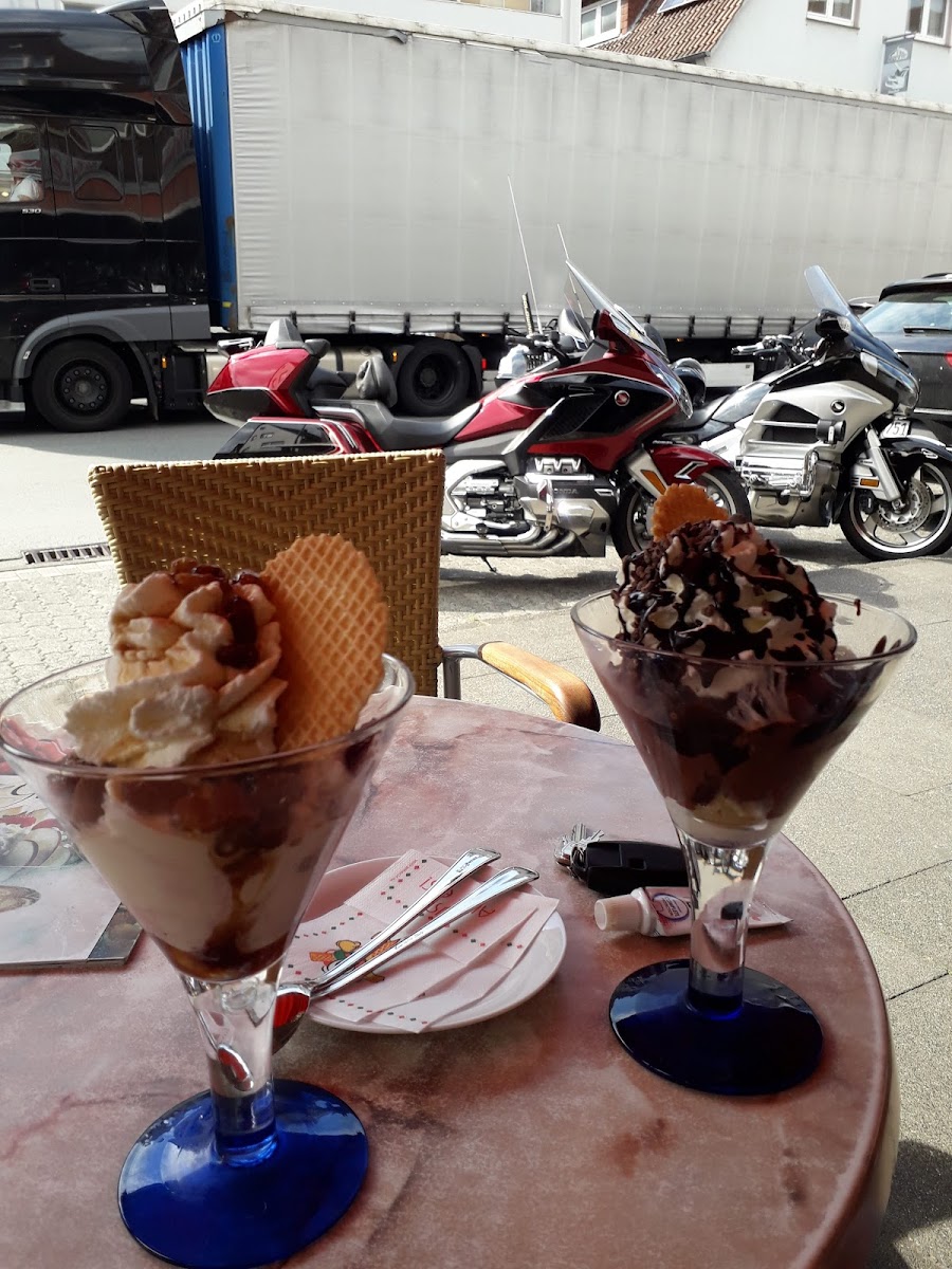 Eiscafé Gambino Photo 7
