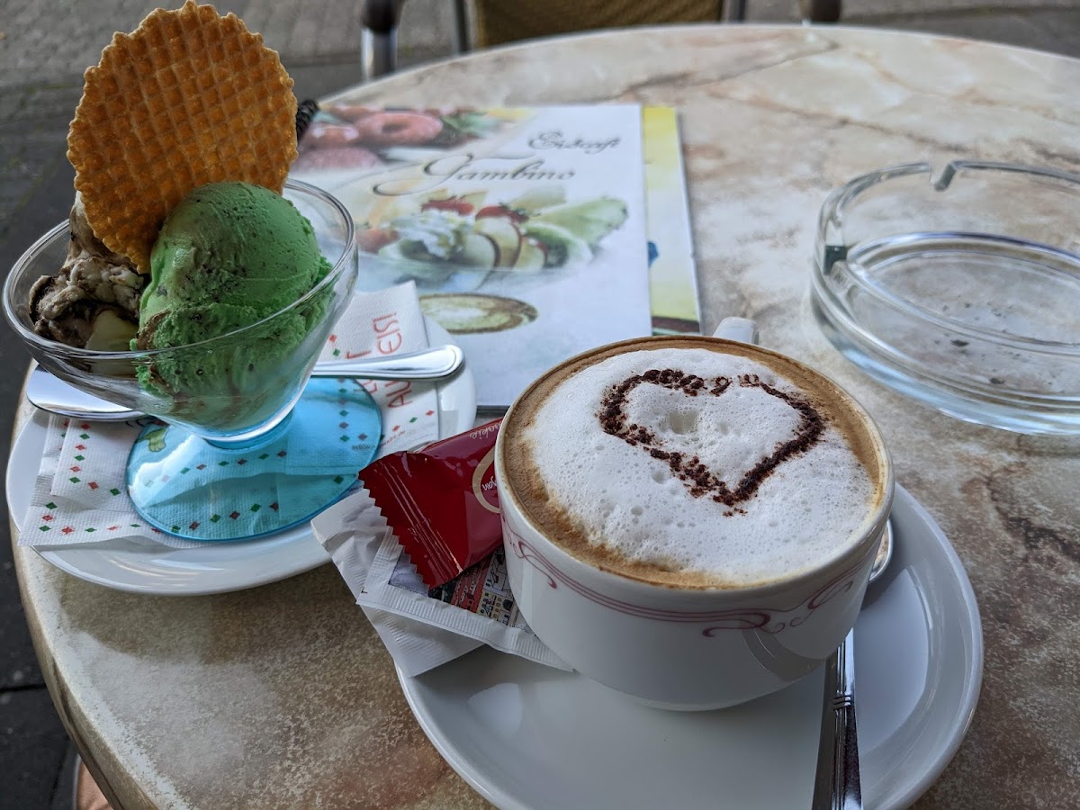 Eiscafé Gambino Photo 8