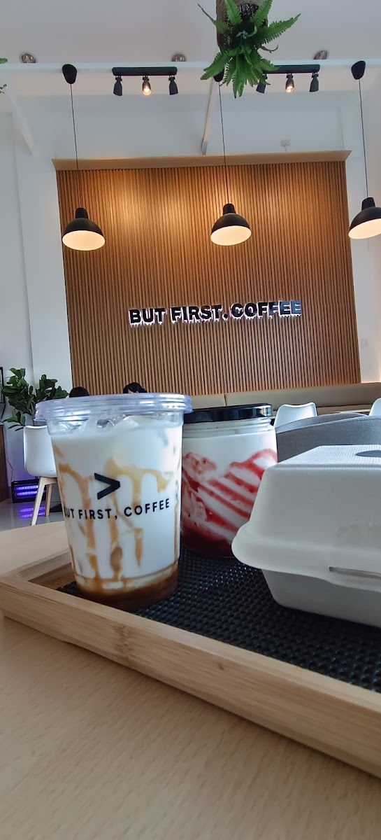 But First, Coffee (BFC) - Milagrosa Photo 10