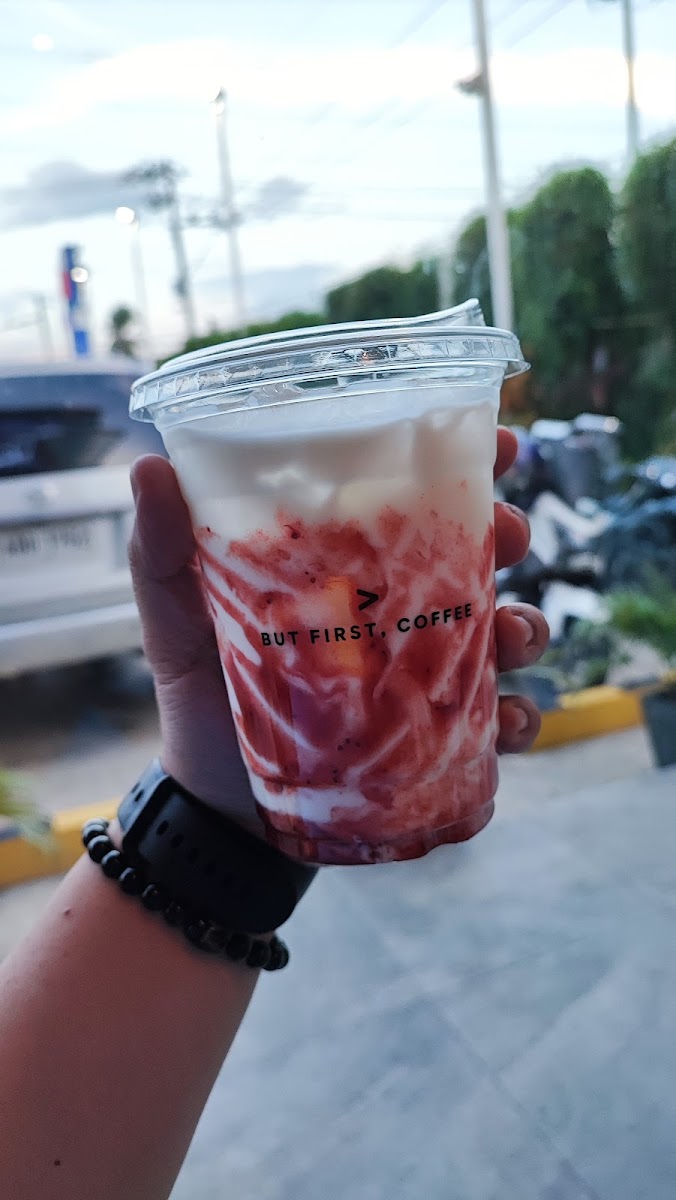 But First, Coffee (BFC) - Milagrosa Photo 5