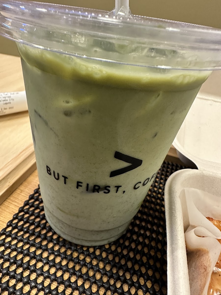 But First, Coffee (BFC) - Milagrosa Photo 6
