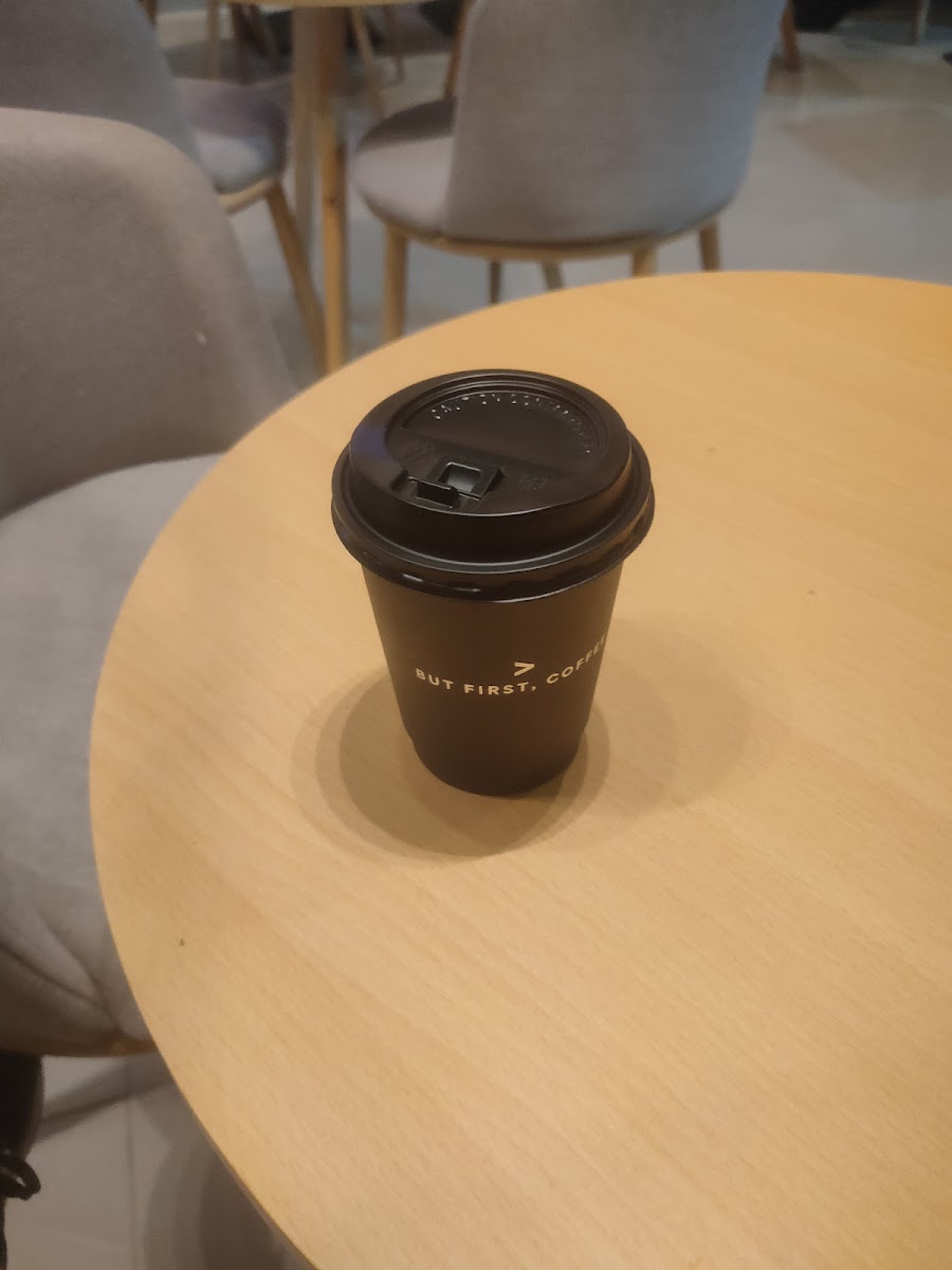 But First, Coffee (BFC) - Milagrosa Photo 9