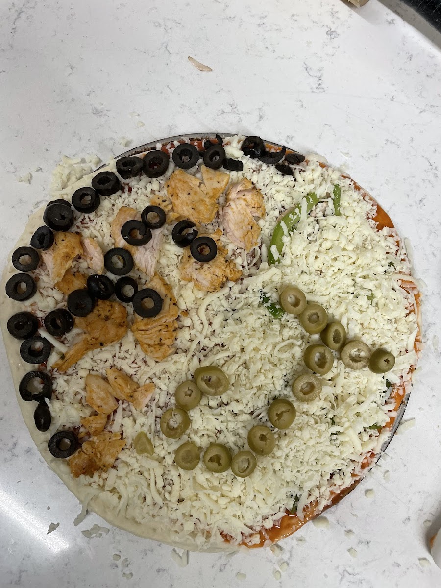 Huntingdon Pizza Photo 9