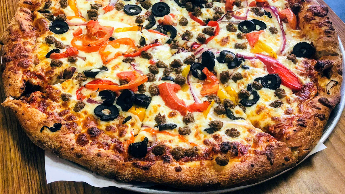 Huntingdon Pizza Photo 2