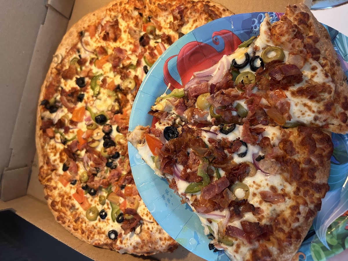 Huntingdon Pizza Photo 3
