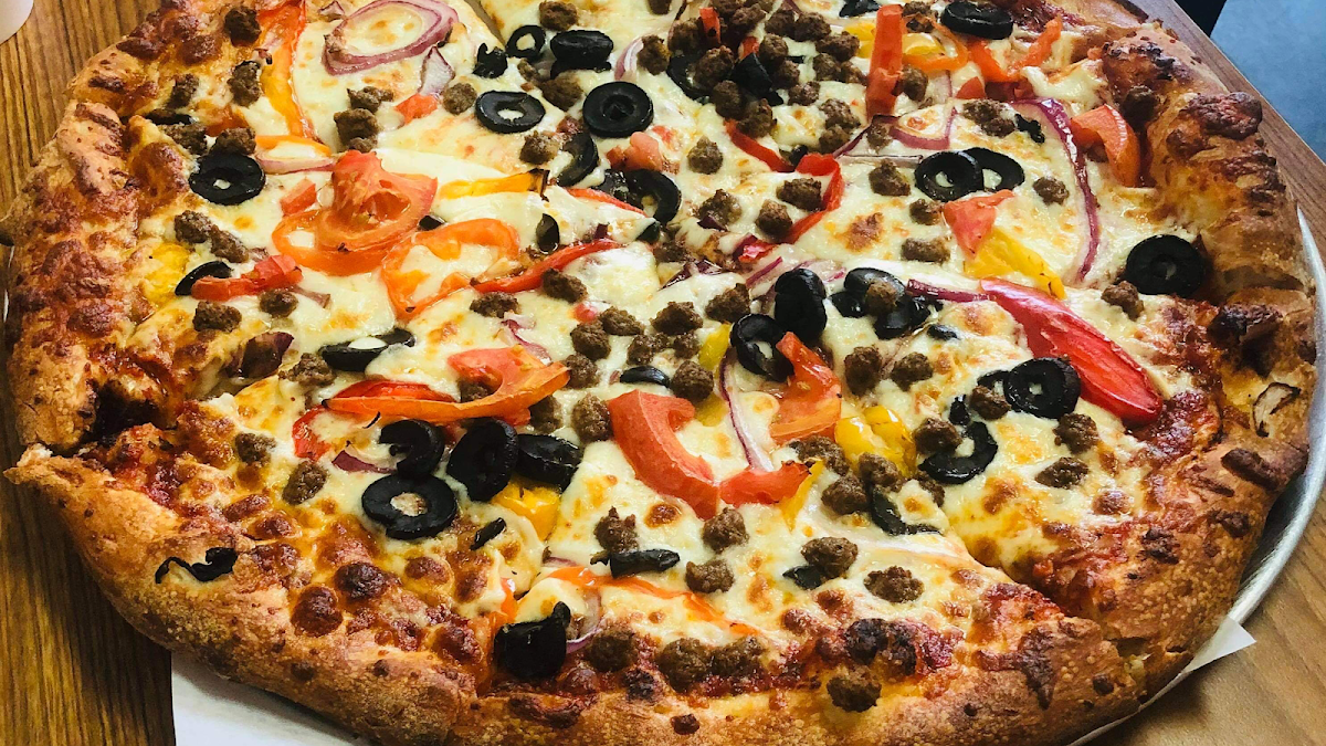 Huntingdon Pizza Photo 4