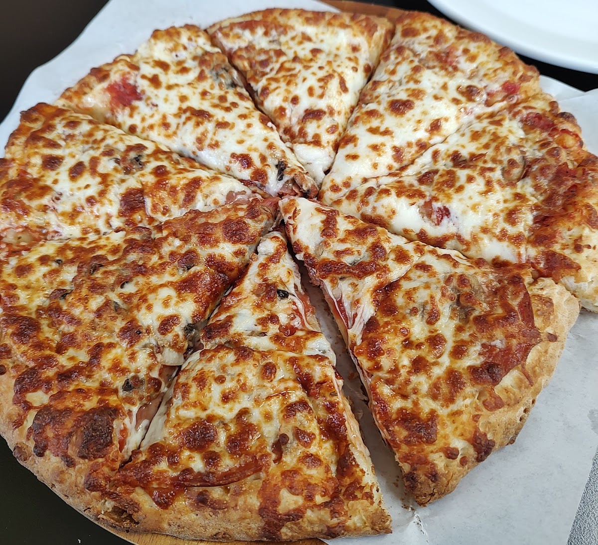 Huntingdon Pizza Photo 5