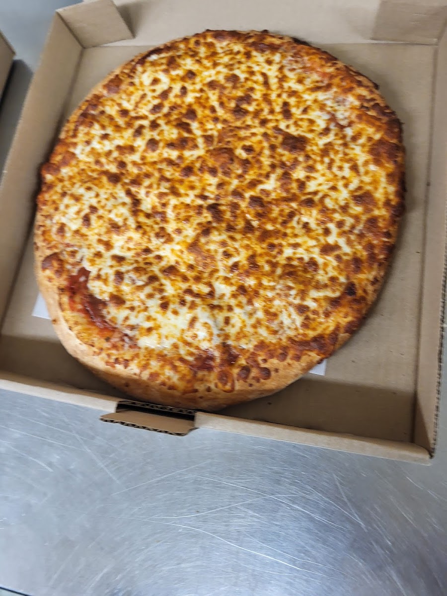 Huntingdon Pizza Photo 6