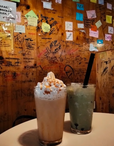 Cafe Namoo Photo 3