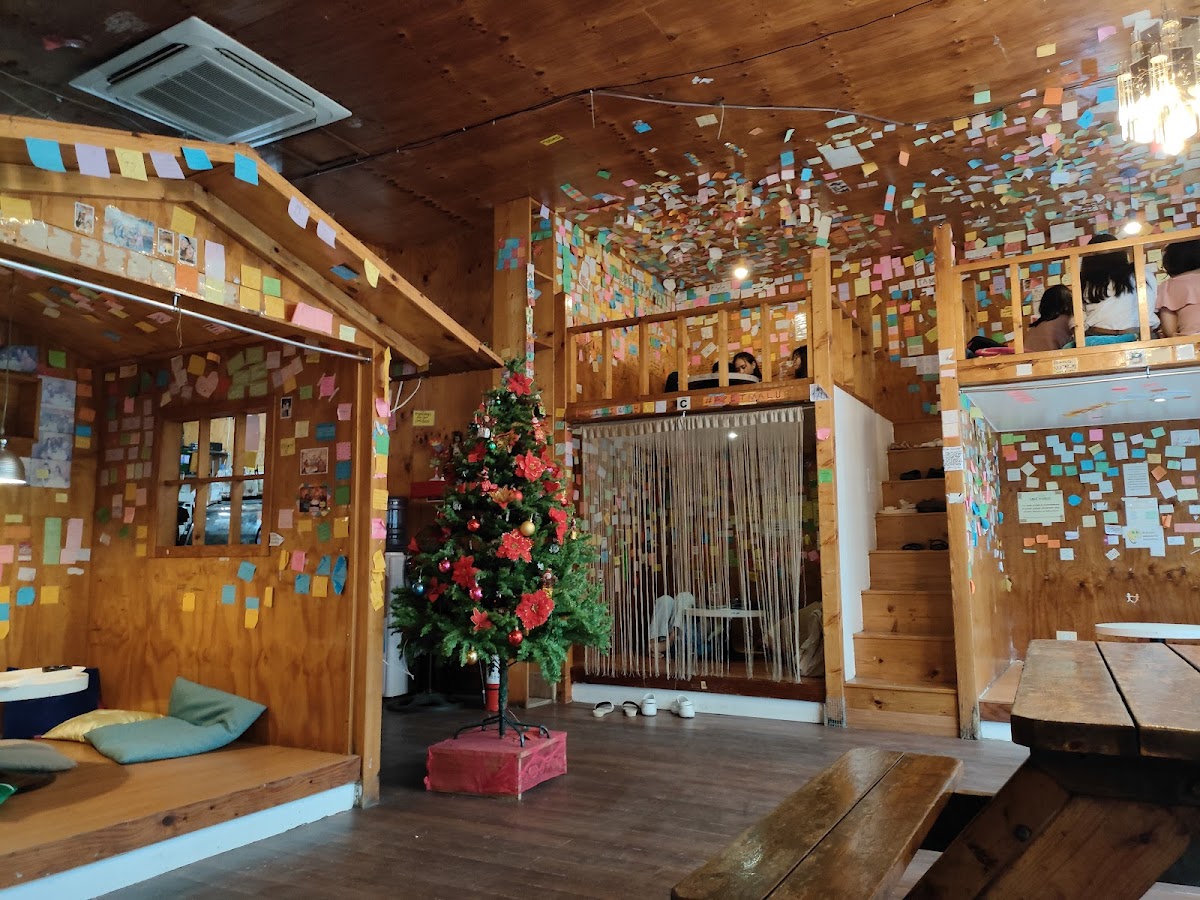 Cafe Namoo Photo 4