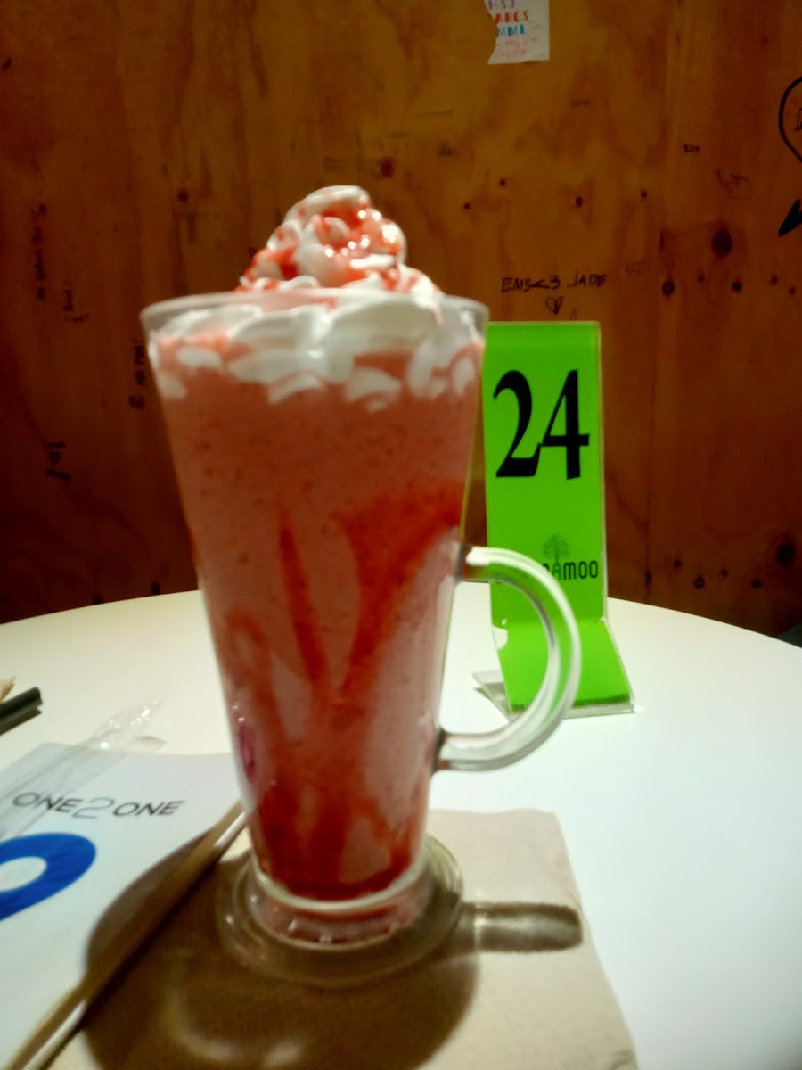 Cafe Namoo Photo 6